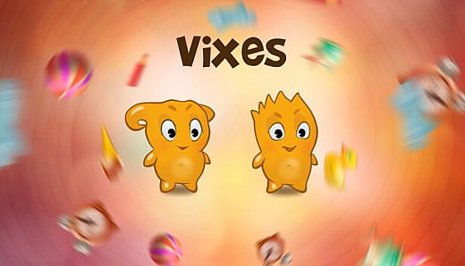 Vixes