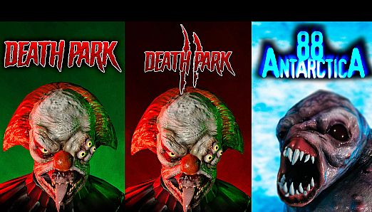 Death Park Remaster Collection