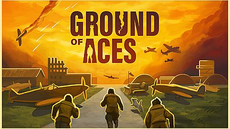 Ground of Aces Game