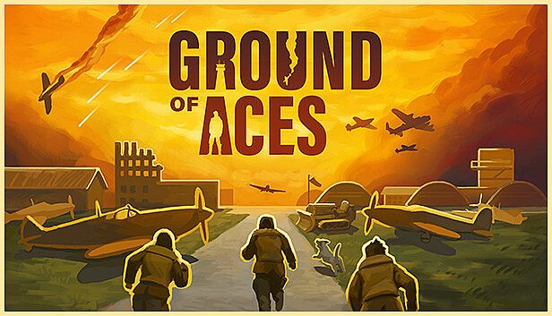 Buy Ground of Aces