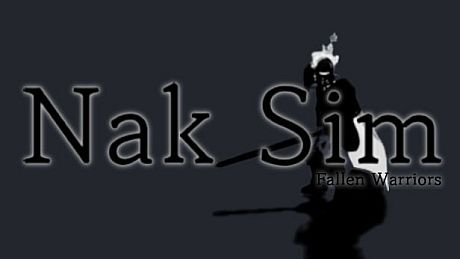 Nak Sim: Fallen Warriors Game