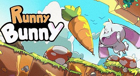 Runny Bunny Game