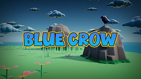 Blue Crow Game