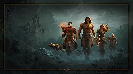 Conan Exiles – Complete Edition Bundle