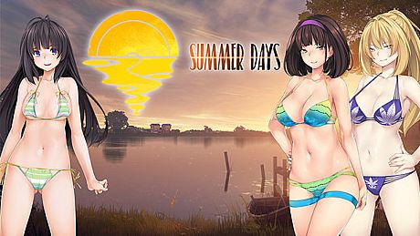 Summer Days Game