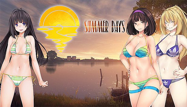 Buy Summer Days