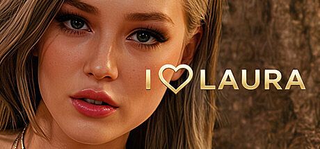 I love Laura Game