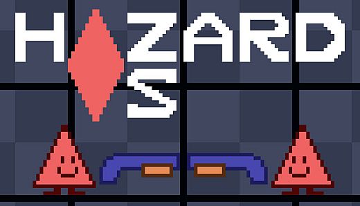 hazard versus