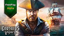 Kup Corsairs Legacy - Pirate Action RPG & Sea Battles na PC