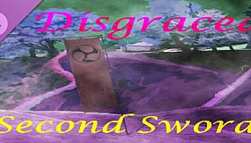 Disgraced Second Sword DLC