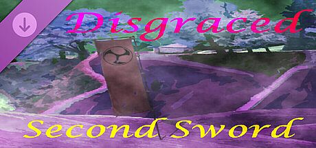 Disgraced Second Sword DLC