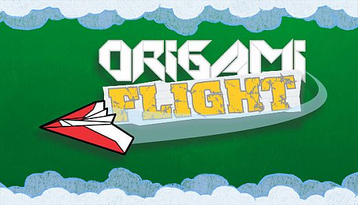 Origami Flight