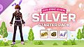 MICROVOLTS: Recharged - 2026 SPRING SEASON Starter Pack : Silver
