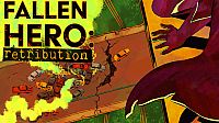 Fallen Hero: Retribution