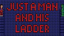 Kup Just A Man And His Ladder na PC