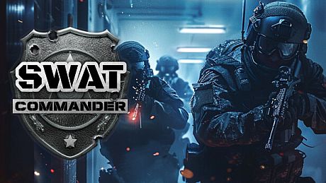 SWAT Commander Game