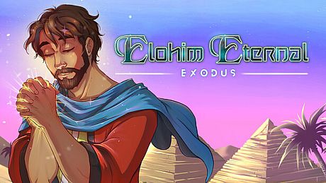 Elohim Eternal: Exodus Game