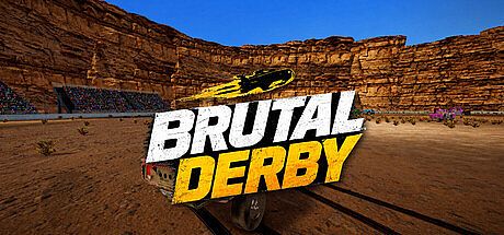 BRUTAL DERBY