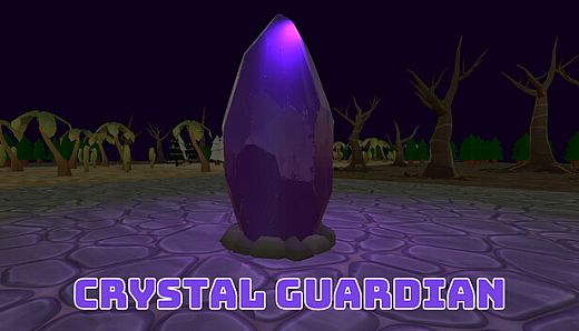 Crystal Guardian