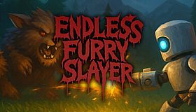 Endless Furry Slayer