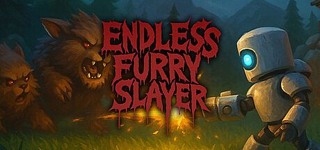 Endless Furry Slayer Game