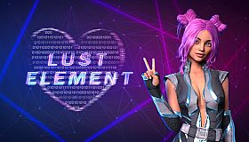 Lust Element - Season 1