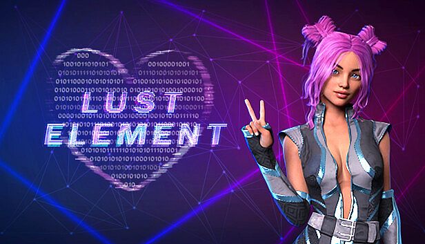 Buy Lust Element - Season 1