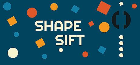 Shape Sift Game