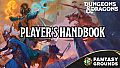 Fantasy Grounds - Dungeons & Dragons Player's Handbook