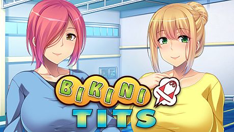 Bikini Tits Game