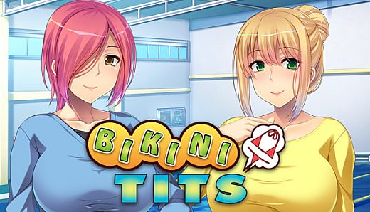 Bikini Tits