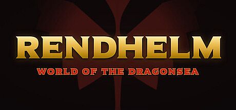 Rendhelm: World of the Dragonsea Game
