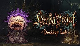 Herba Project : Desktop Lab