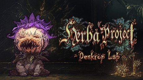 Herba Project : Desktop Lab Game