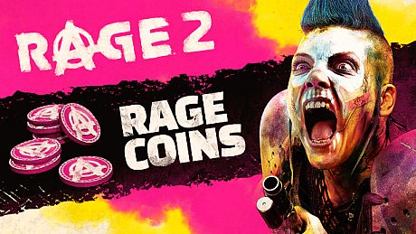 RAGE 2 - RAGE Coins DLC