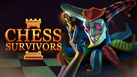 Chess Survivors Game