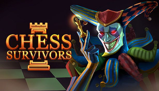 Buy Chess Survivors
