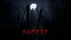 Forest 6174