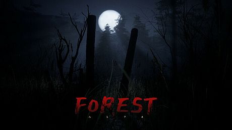 Forest 6174