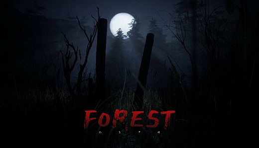 Forest 6174