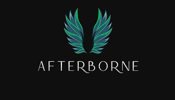 Buy Afterborne