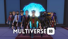 Multiverse GO