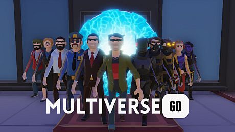 Multiverse GO Game