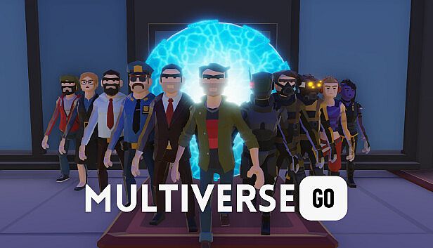 Buy Multiverse GO