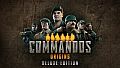 Commandos: Origins - Deluxe Edition