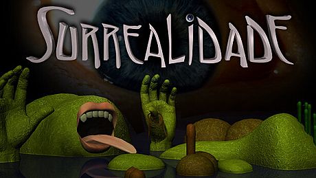 Surrealidade - Definitive Edition Game