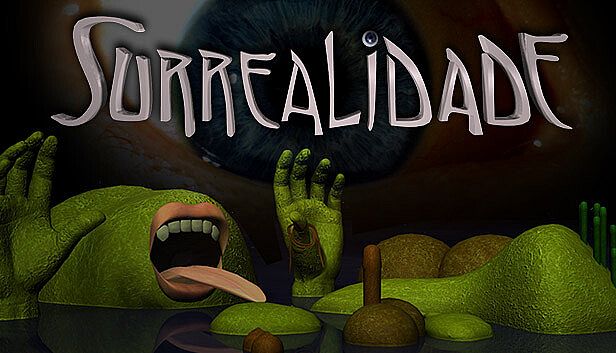 Buy Surrealidade - Definitive Edition