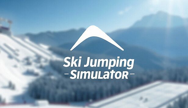 Buy Ski Jumping Simulator
