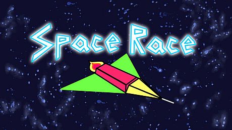 Space Race Game