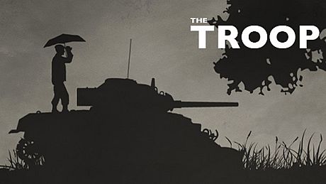The Troop Game
